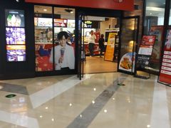 门面-肯德基(尖岭万达店)