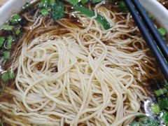 -欣达面馆(天桥支路店)