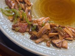 -丽江金茂凯悦臻选酒店-滇香馆