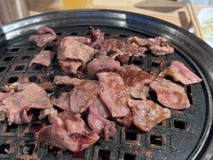 -霸腹烤肉(厦门柚子番店)
