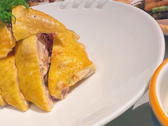 -老李家土菜馆·安吉地标美食