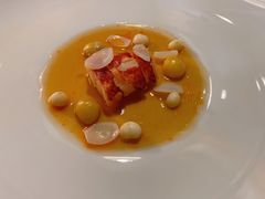 -三嚥阁 La Villa Restaurant