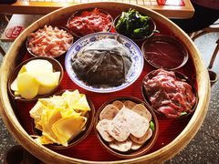 -董眼镜火锅(洪崖洞总店)