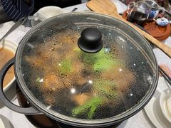 水鱼焖鸡-老广新意(奥园店)