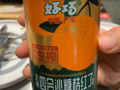 -猛古里烤肉自助(荟聚中心店)