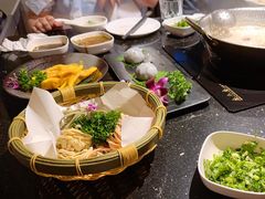 -捞王锅物料理(丰联店)