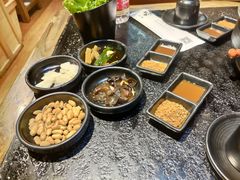 -九田家黑牛烤肉料理(太阳城店)
