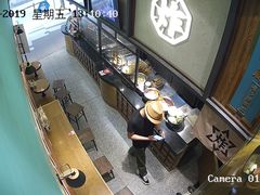 -炸物局(泊富I CITY店)