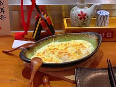 -千代武日本料理(开发区店)