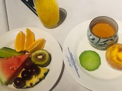 -星伦多自助料理·涮烤一体(虹悦城店)