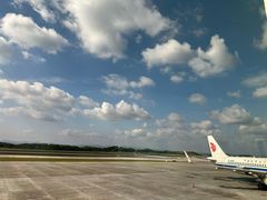 -曼谷素万那普国际机场