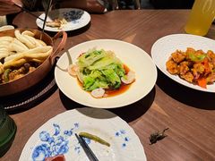 -奉天小馆·非遗东北菜(沈阳万象城店)