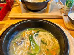 -勺子米线·云南传统小吃市集(四方街店)