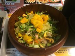 沙嗲王(加拿芬店)-沙嗲王(加拿芬店)