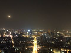 -339旋转餐厅(天府熊猫塔店)