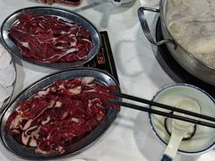 -菜忠潮州牛肉店(岗厦店)