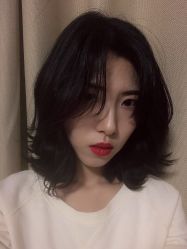 点击看大图 -简影造型·自选烫染接发salon