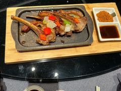 -高佳庄·海鲜酒楼(定海店)