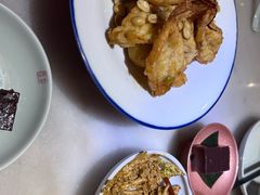 -小吊梨汤·北京菜·烤鸭(西直门凯德店)