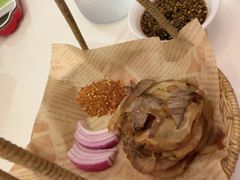 -大鸭梨烤鸭(甘家口店)