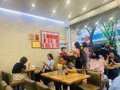 大堂-達揚原味燉品(文明路店)