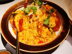 招牌古法大虾-BetterThai 泰加(苏州中心店)