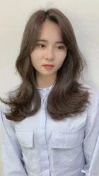 -名发世家烫染