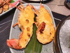 -大葉日本料理·龍蝦任食放題(廣州W酒店)