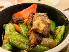 -广州逸林假日酒店·四季桃源中餐厅(白云山风景区店)