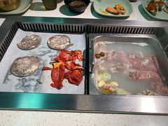-欢乐牧场主题自助料理(T12店)