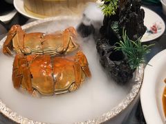 -芳芳私房菜·精做淮扬菜(承德路店)