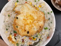 蛋炒饭-肥龙火锅(南坪店)