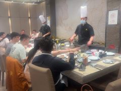-大渔铁板烧(海雅缤纷城店)