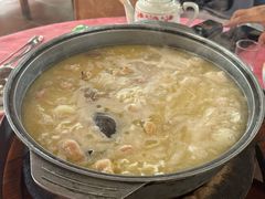 -侠成水上农庄(工业大道店)