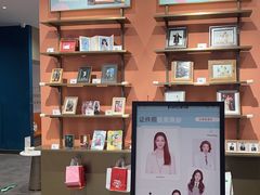 -海马体照相馆(龙湖杭州金沙天街店)