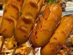 -虎子烧烤(湘江北路店)