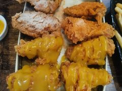 -YULOI予乐炸鸡(平乐店)