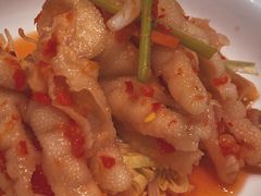 泰式凤爪-新荣记(椒江店)