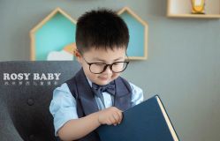 -RosyBaby萝西儿童摄影(园区店)
