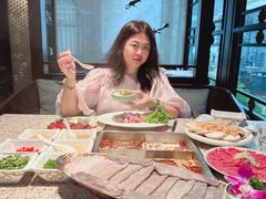 -大妙火锅·非物质文化遗产(东湖公园店)