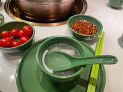 -润园四季椰子鸡火锅(欢乐海岸店)