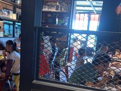 -探鱼·鲜青椒爽麻烤鱼(天河优托邦店)