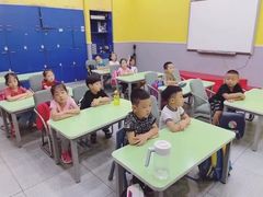 -联恩国际儿童教育·幼小衔接·少儿英语·托管班(远洋未来中心店)