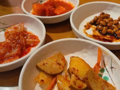 -长寿参鸡汤(朝韩风情街店)
