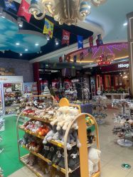 -哈姆雷斯(王府井百货大楼店)