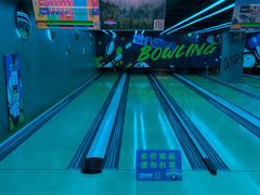 -世代星球·保龄球·镭战真人CS·团建(杨浦店)