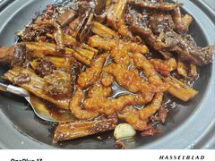 -回味黑鸭煲·始于2006(万松园店)