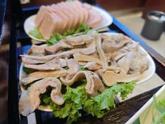 -爱膳菌锅锅(阳南店)