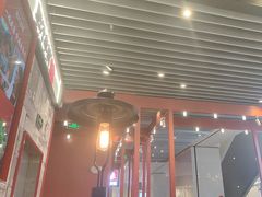 -肥汁米蘭香港米线(长宁来福士店)