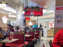 -南锣南门(东方银座店)